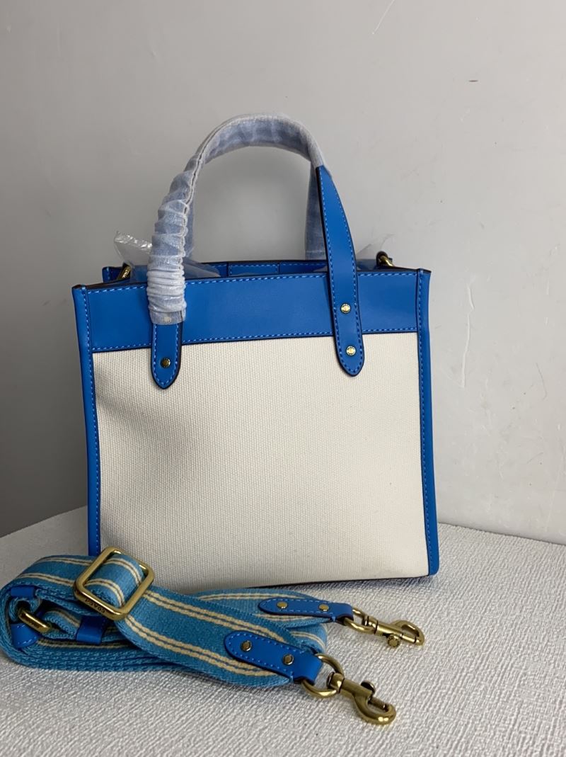 Coach Top Handle Bags